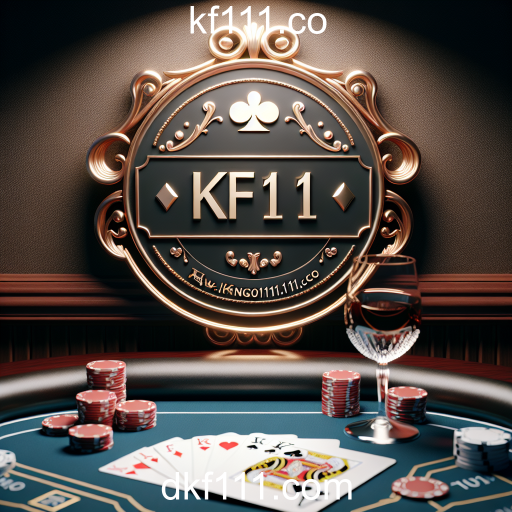 A Evolução dos Jogos de Cartas: Tradição e Inovação em kf111.co